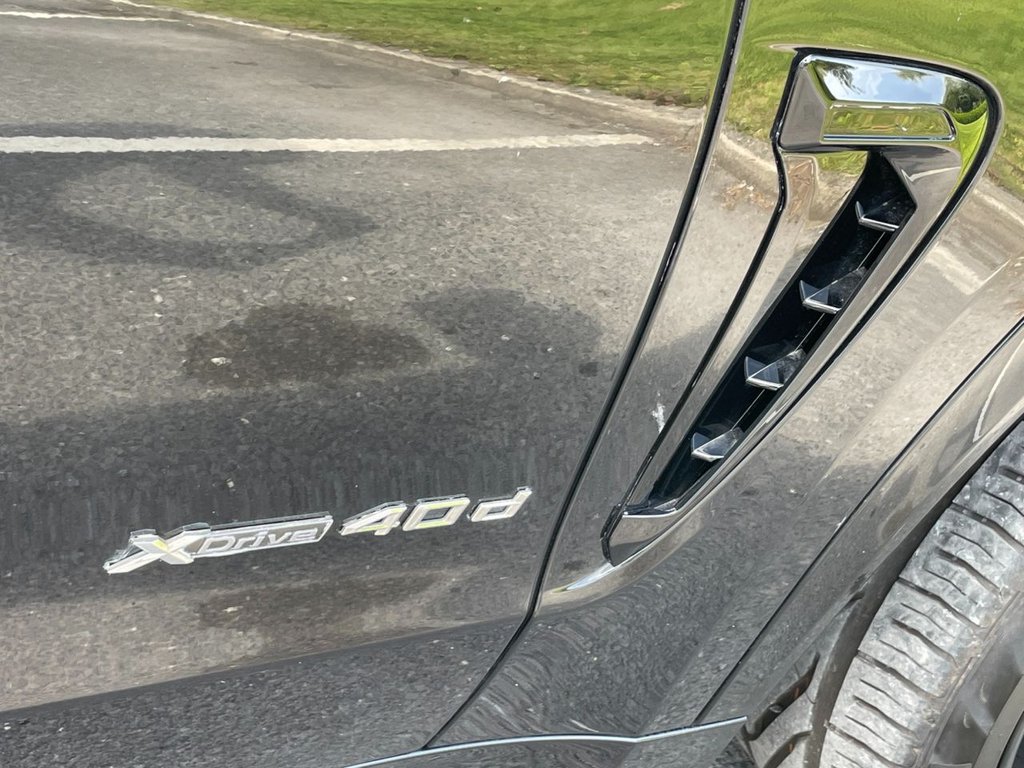 Used BMW X5 2018 for sale - 76900472: Photo 27