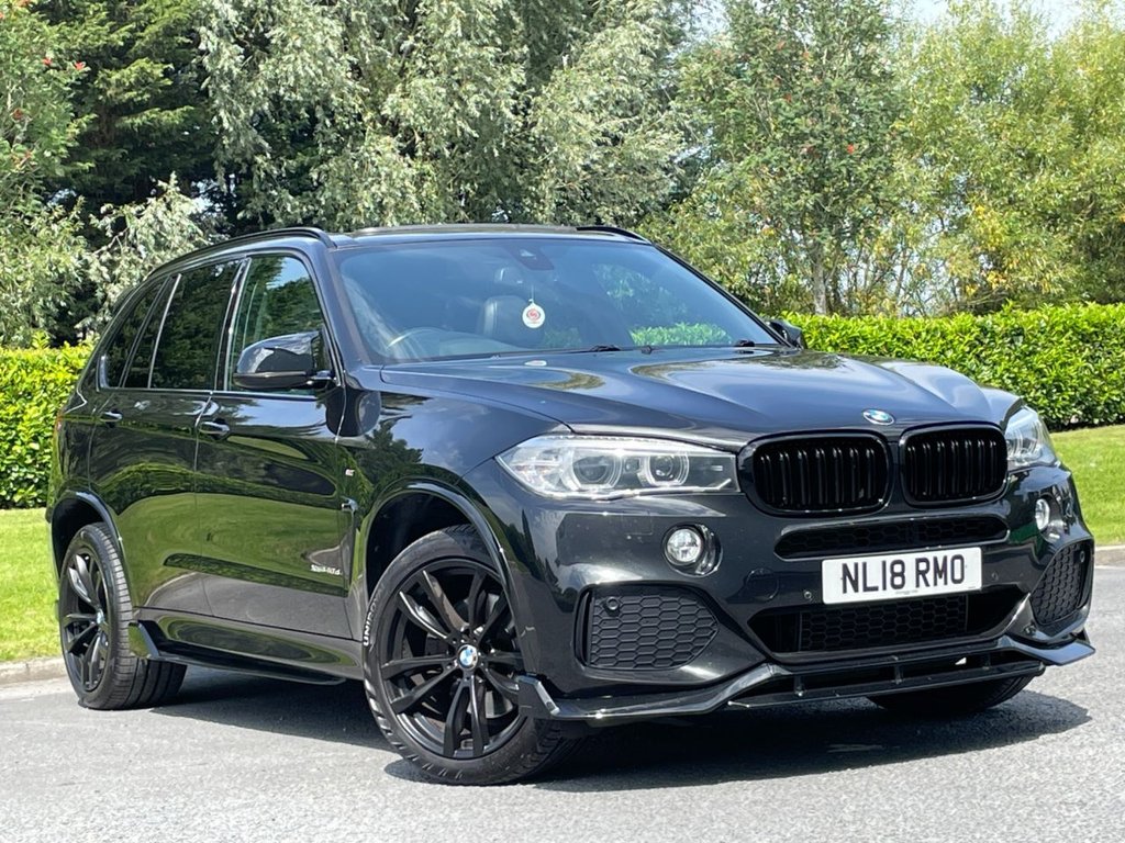 Used BMW X5 2018 for sale - 76900472: Photo 28