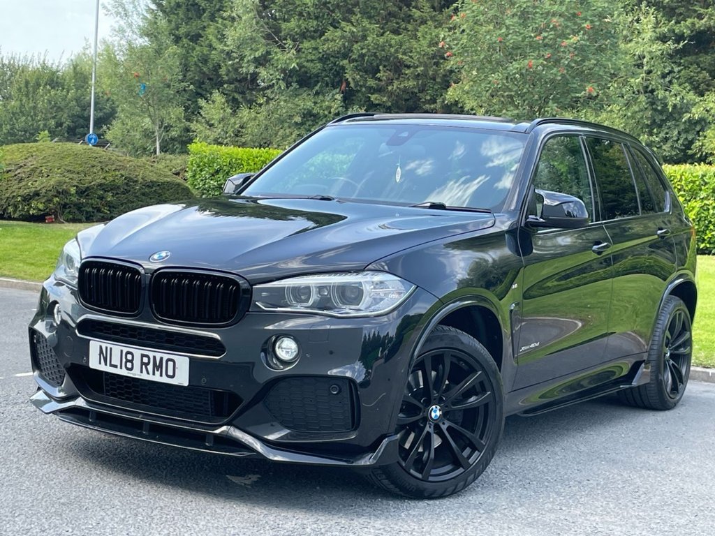 Used BMW X5 2018 for sale - 76900472: Photo 29