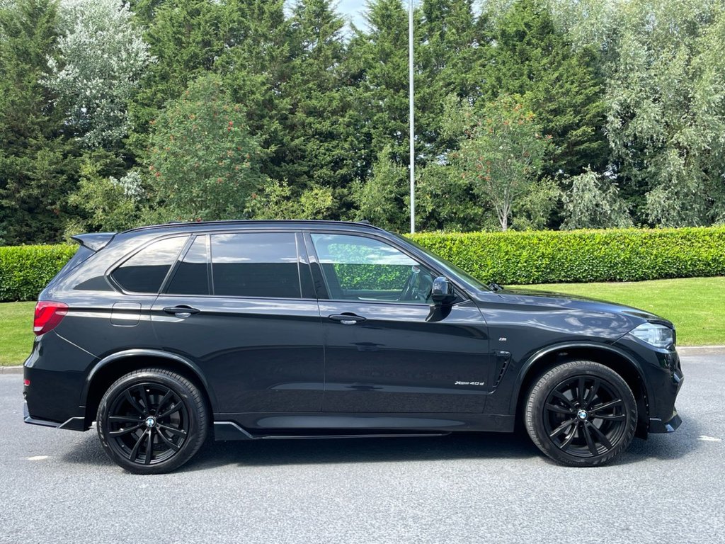 Used BMW X5 2018 for sale - 76900472: Photo 31