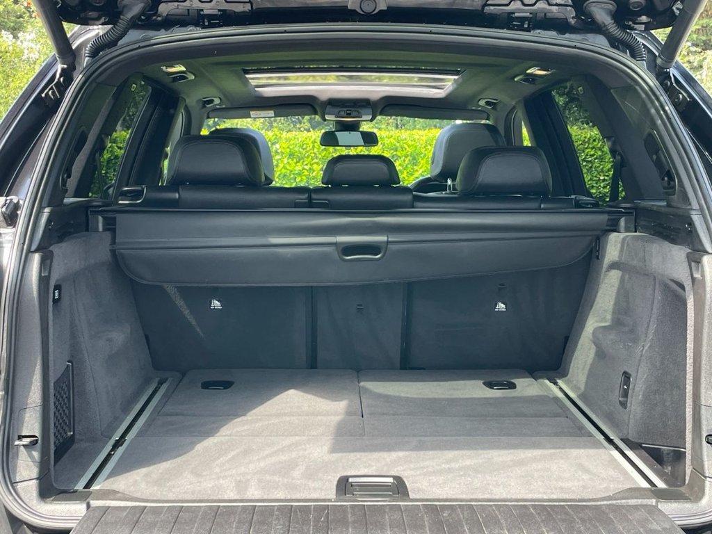 Used BMW X5 2018 for sale - 76900472: Photo 7