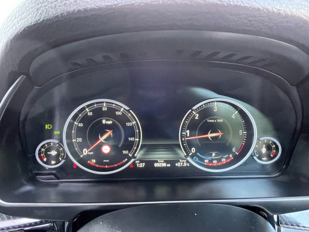 Used BMW X5 2018 for sale - 76900472: Photo 8