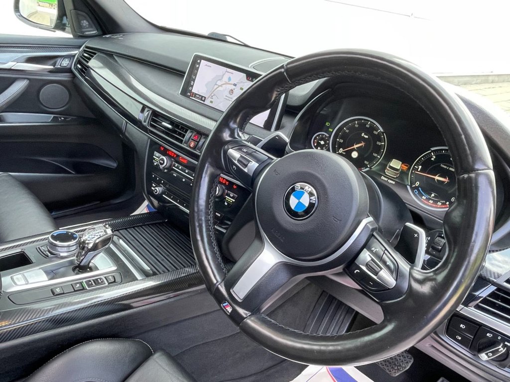 Used BMW X5 2018 for sale - 76900472: Photo 9