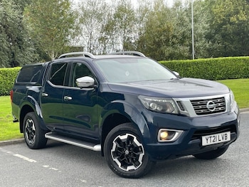Nissan - Navara