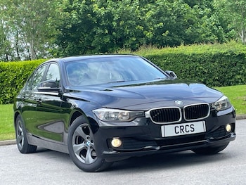 Used BMW 3 Series 2014 for sale - 78658338: Photo
