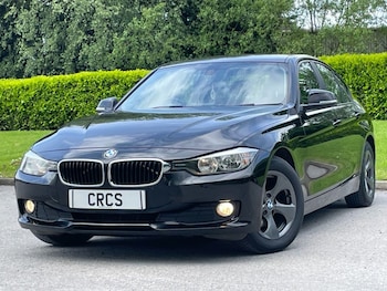 Used BMW 3 Series 2014 for sale - 78658338: Photo
