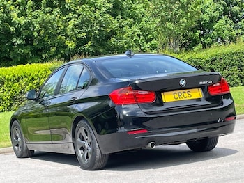 Used BMW 3 Series 2014 for sale - 78658338: Photo