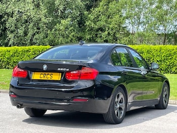 Used BMW 3 Series 2014 for sale - 78658338: Photo