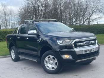 Used Ford Ranger 2019 for sale - 74077655: Photo