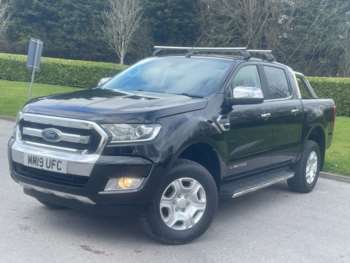 Used Ford Ranger 2019 for sale - 74077655: Photo