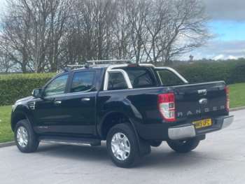 Used Ford Ranger 2019 for sale - 74077655: Photo