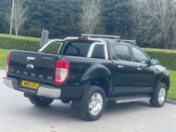 Used Ford Ranger 2019 for sale - 74077655: Photo