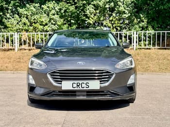 Used Ford Focus 2018 for sale - 79607611: Photo