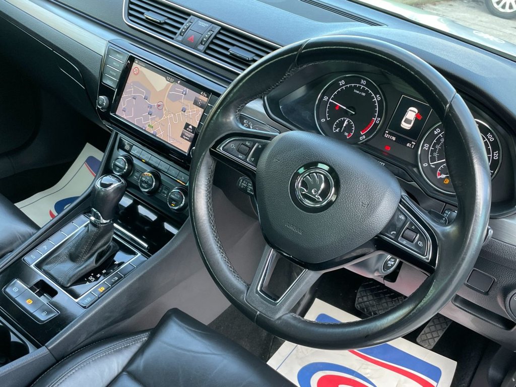 Used Skoda Superb 2017 for sale - 77557707: Photo 10