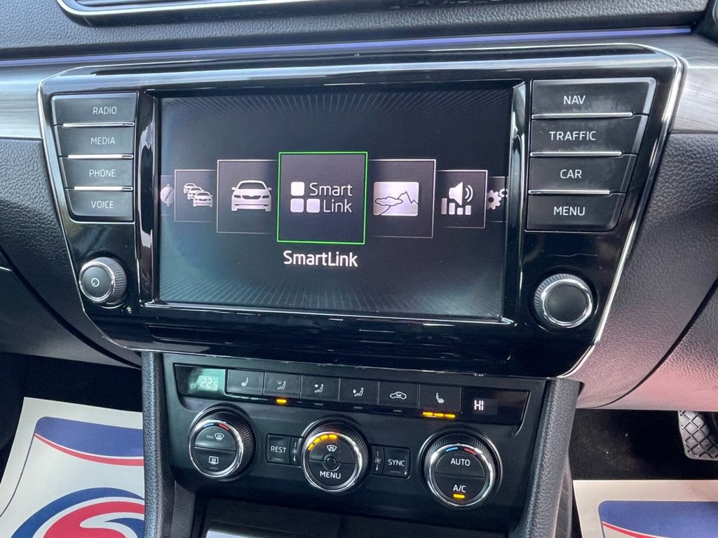 Used Skoda Superb 2017 for sale - 77557707: Photo 14