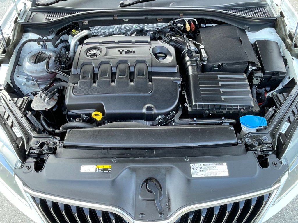 Used Skoda Superb 2017 for sale - 77557707: Photo 18