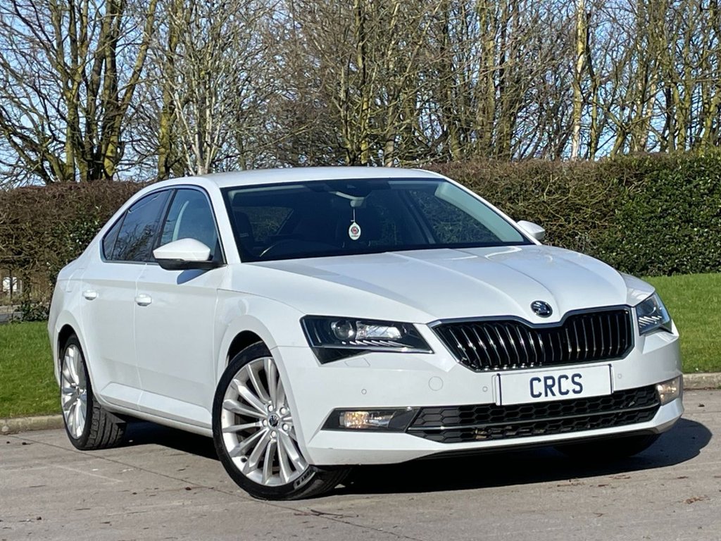 Used Skoda Superb 2017 for sale - 77557707: Photo 21