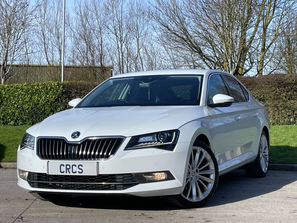 Used Skoda Superb 2017 for sale - 77557707: Photo 22