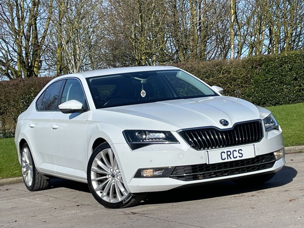Used Skoda Superb 2017 for sale - 77557707: Photo 28
