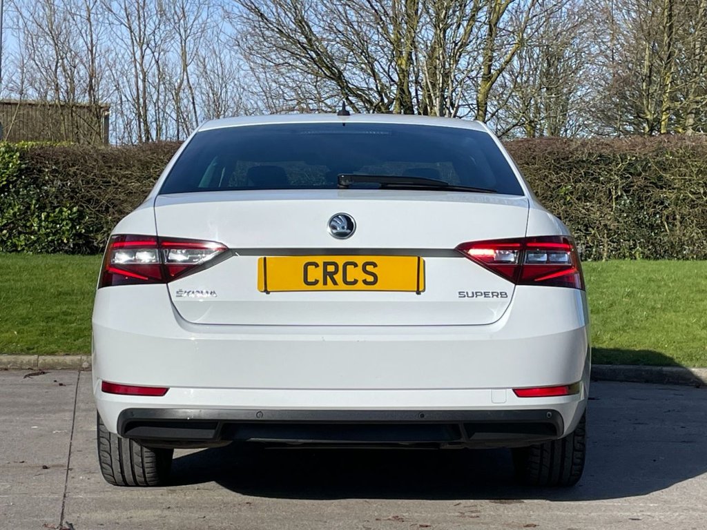 Used Skoda Superb 2017 for sale - 77557707: Photo 32