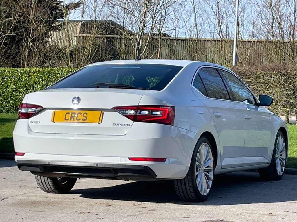 Used Skoda Superb 2017 for sale - 77557707: Photo 34