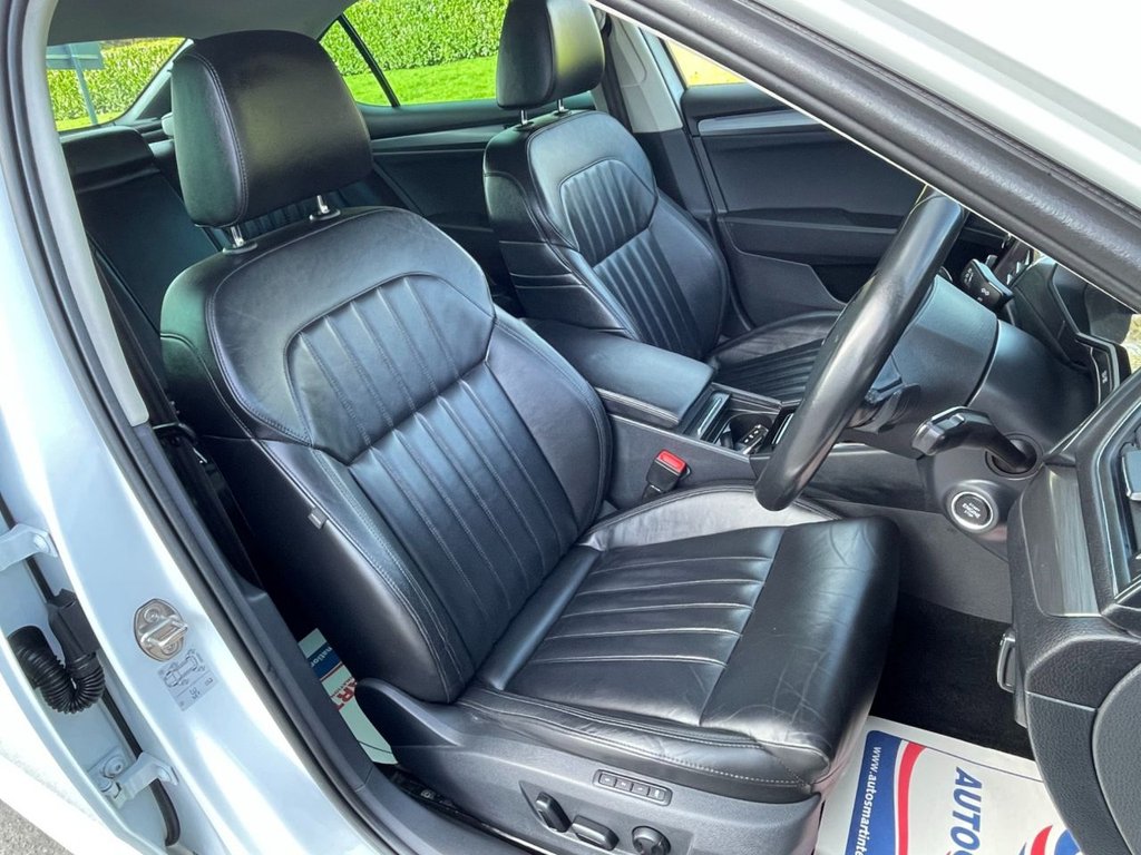 Used Skoda Superb 2017 for sale - 77557707: Photo 47