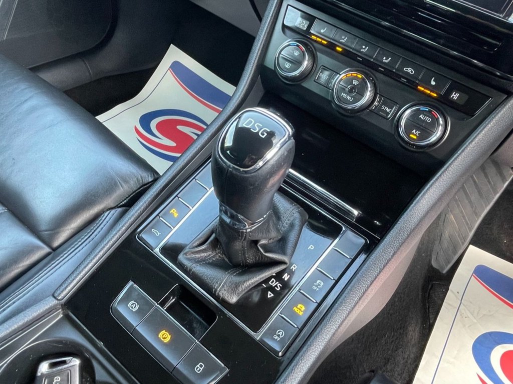 Used Skoda Superb 2017 for sale - 77557707: Photo 50