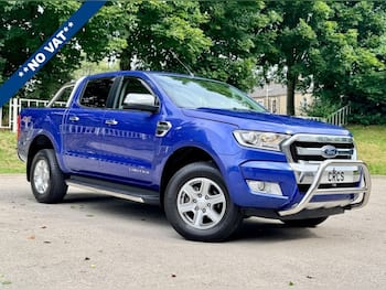 Used Ford Ranger 2016 for sale - 79642708: Photo