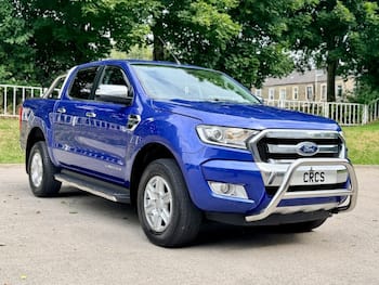 Used Ford Ranger 2016 for sale - 79642708: Photo