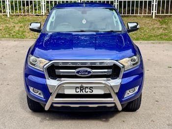 Used Ford Ranger 2016 for sale - 79642708: Photo