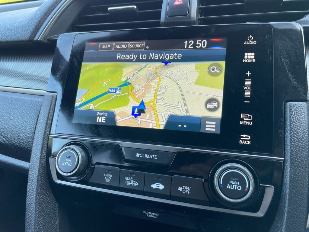 Used Honda Civic 2019 for sale - 78074124: Photo 10