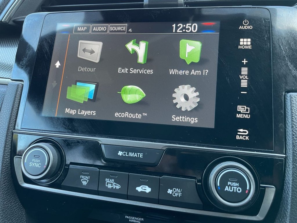 Used Honda Civic 2019 for sale - 78074124: Photo 12