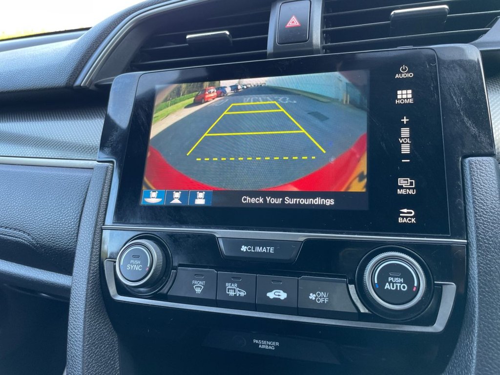 Used Honda Civic 2019 for sale - 78074124: Photo 13