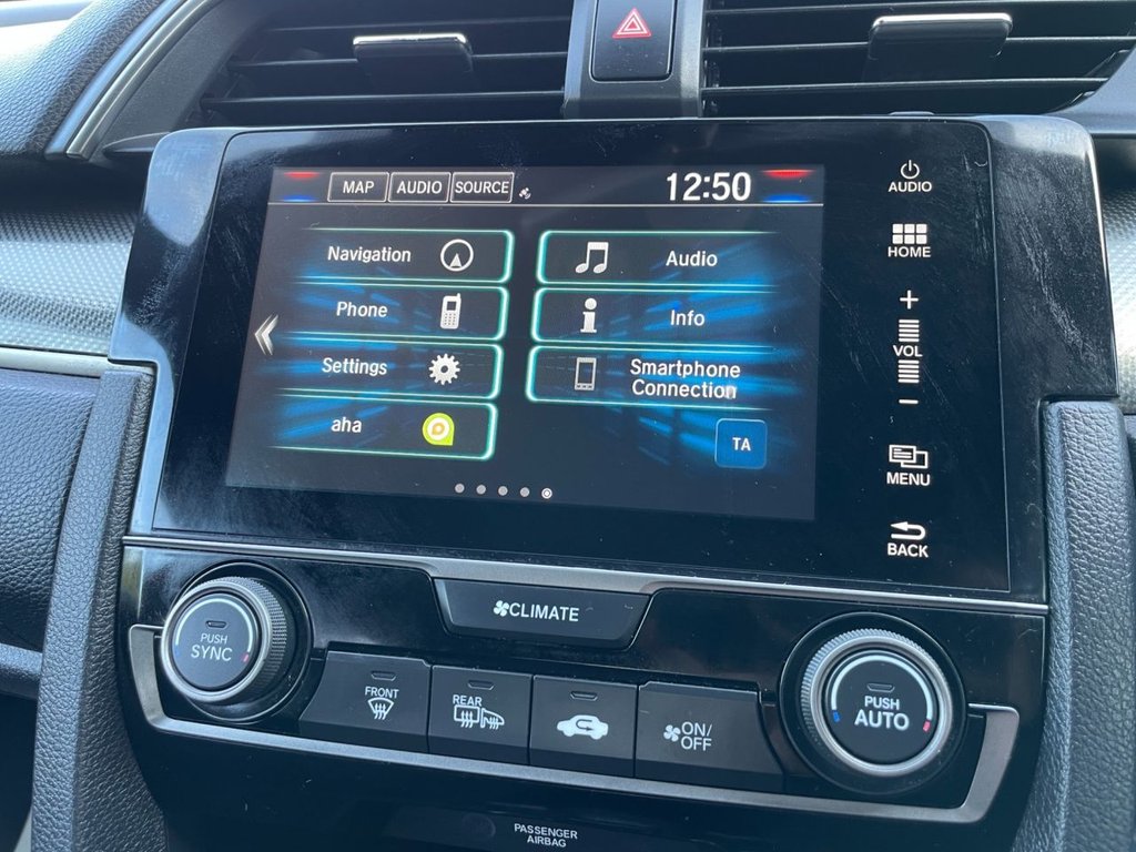 Used Honda Civic 2019 for sale - 78074124: Photo 14