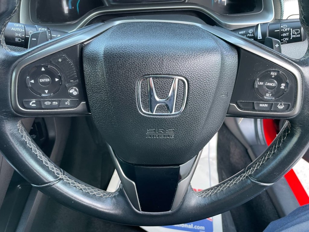 Used Honda Civic 2019 for sale - 78074124: Photo 16