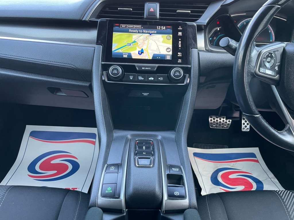 Used Honda Civic 2019 for sale - 78074124: Photo 21