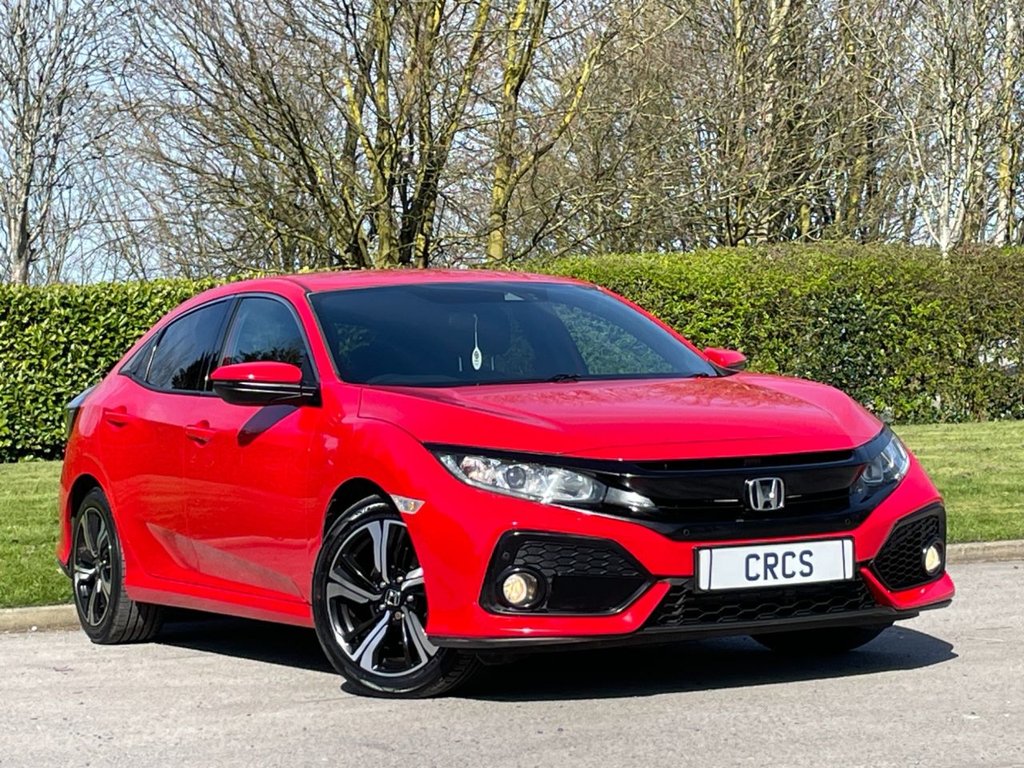 Used Honda Civic 2019 for sale - 78074124: Photo 24