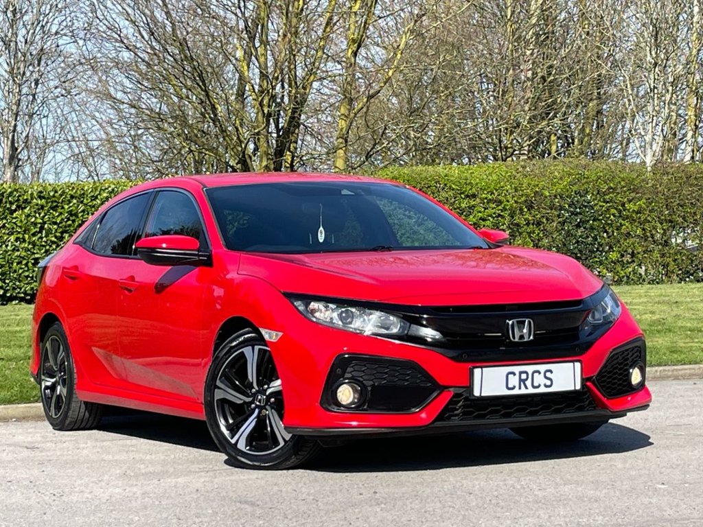 Used Honda Civic 2019 for sale - 78074124: Photo 28