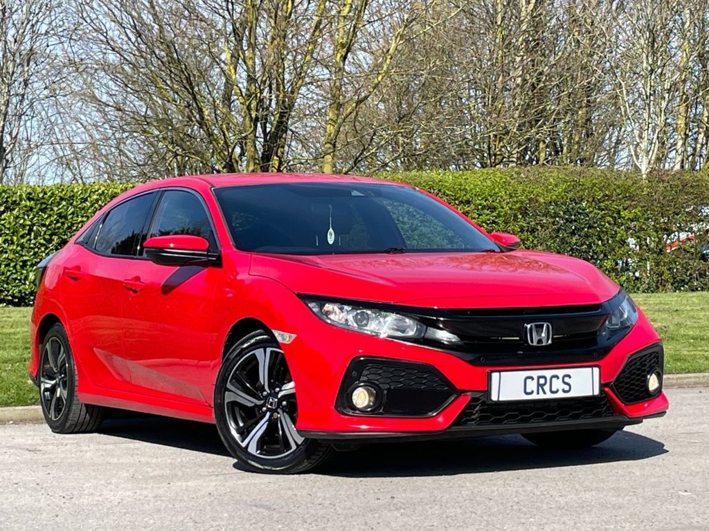 Used Honda Civic 2019 for sale - 78074124: Photo 30