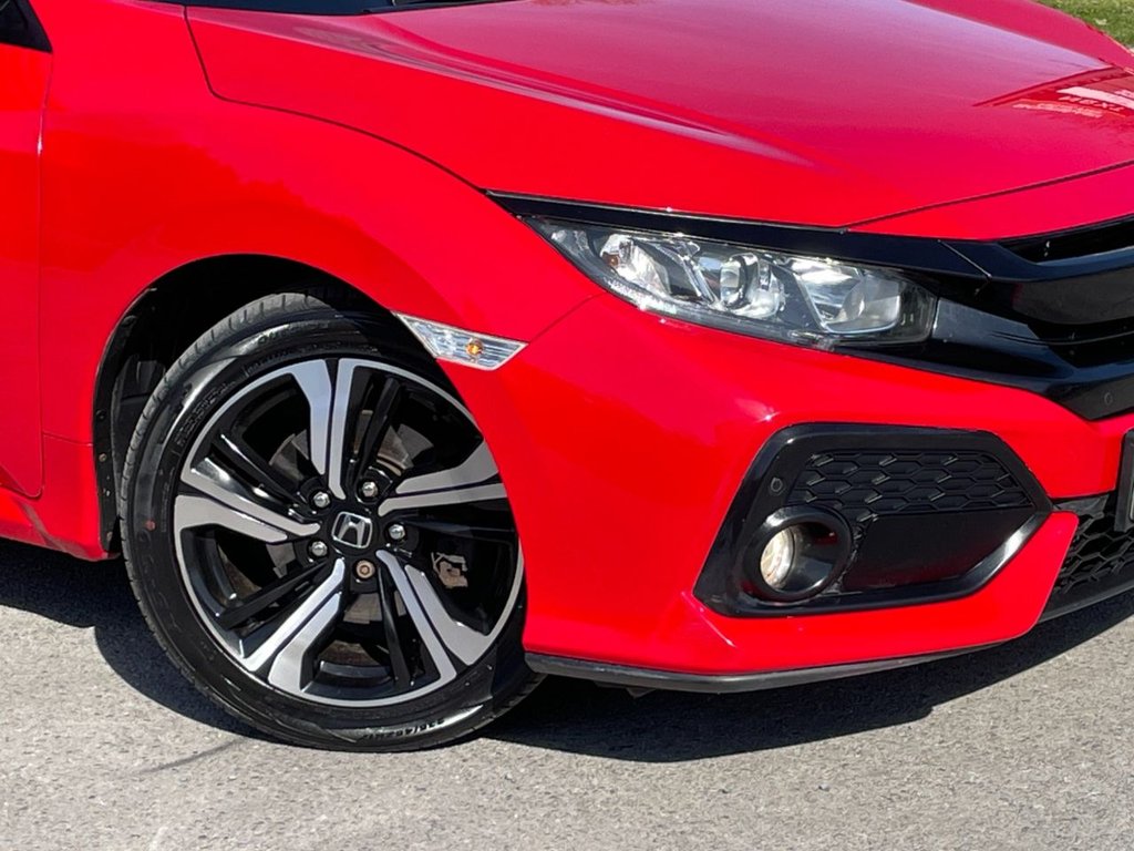 Used Honda Civic 2019 for sale - 78074124: Photo 35