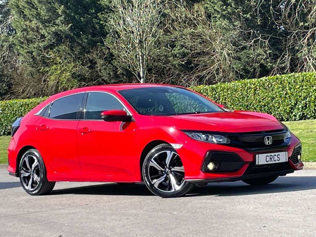 Used Honda Civic 2019 for sale - 78074124: Photo 38
