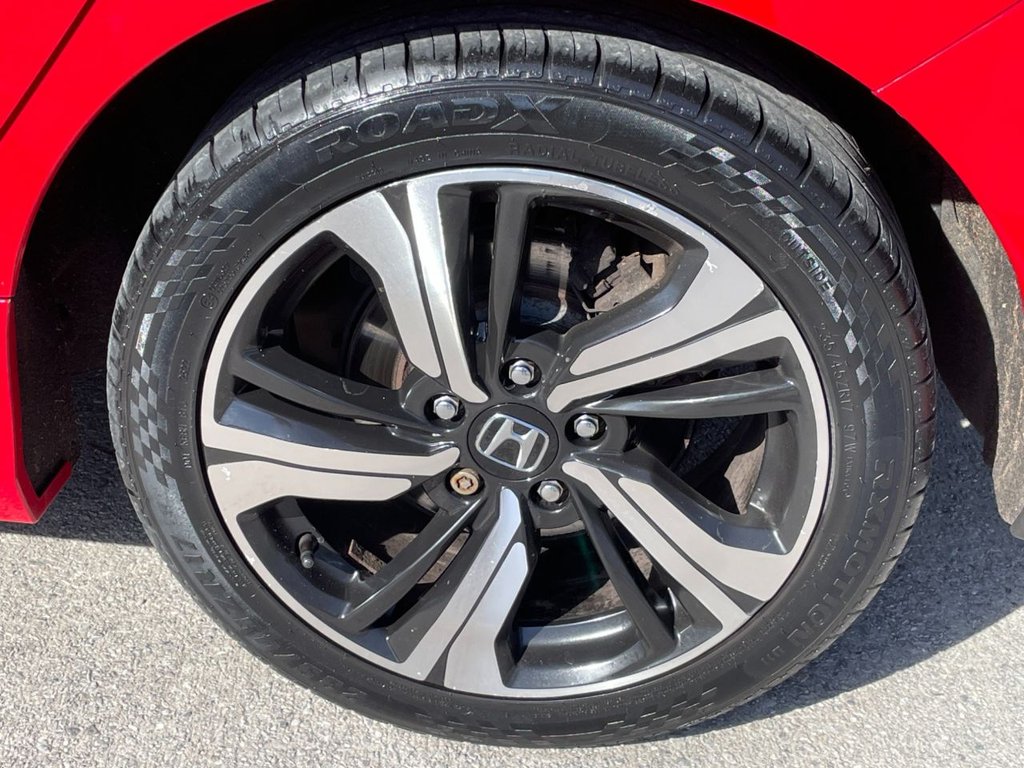 Used Honda Civic 2019 for sale - 78074124: Photo 42