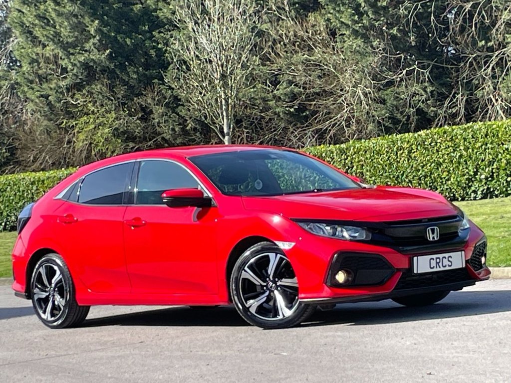 Used Honda Civic 2019 for sale - 78074124: Photo 43