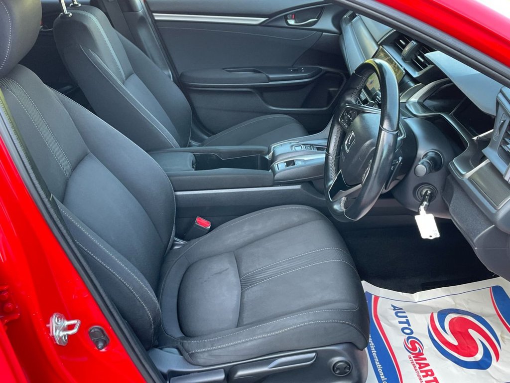 Used Honda Civic 2019 for sale - 78074124: Photo 48