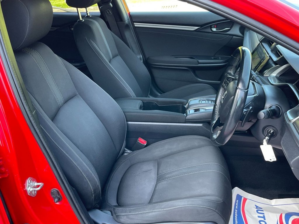 Used Honda Civic 2019 for sale - 78074124: Photo 49