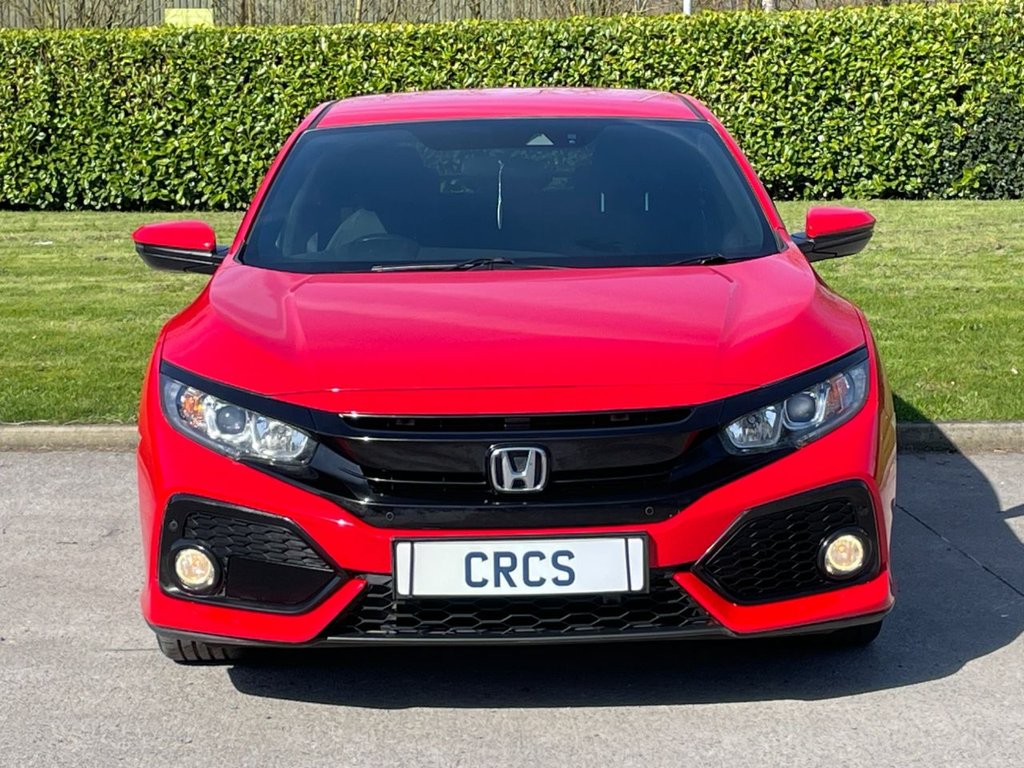 Used Honda Civic 2019 for sale - 78074124: Photo 5