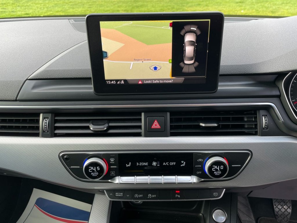 Used Audi A4 2017 for sale - 77704022: Photo 10