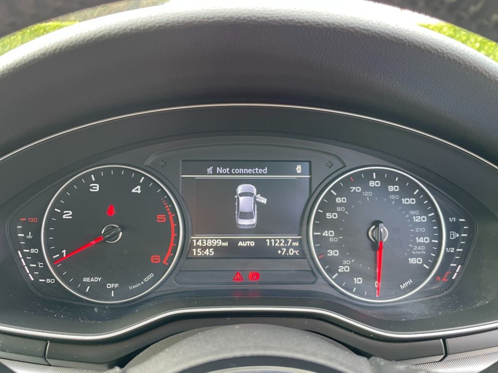 Used Audi A4 2017 for sale - 77704022: Photo 11