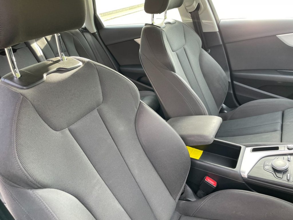 Used Audi A4 2017 for sale - 77704022: Photo 12