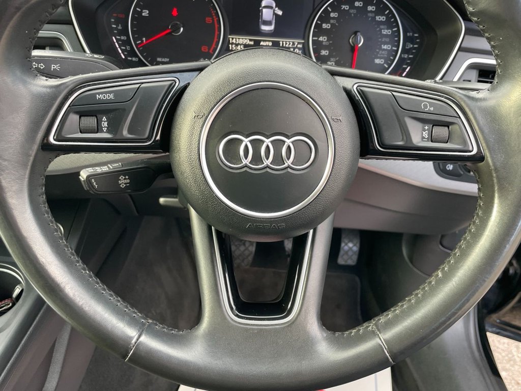 Used Audi A4 2017 for sale - 77704022: Photo 13